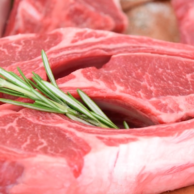 Carne Moída