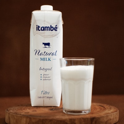 Leite Integral 1L